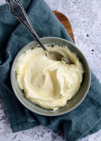 botercreme