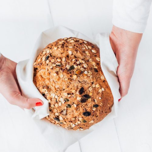 speltbrood