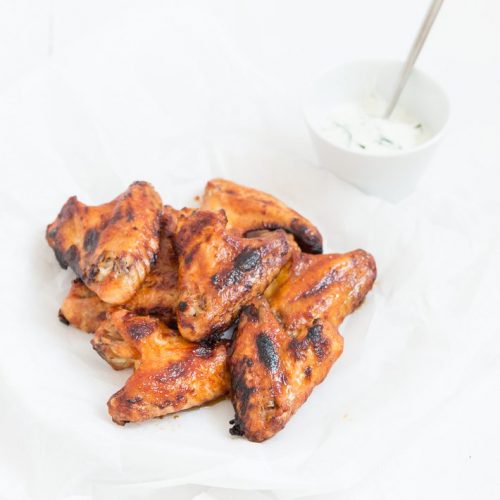 buffalo-chicken-wings