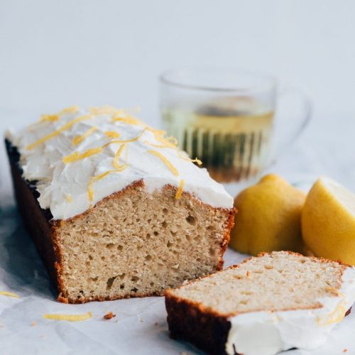 citroencake