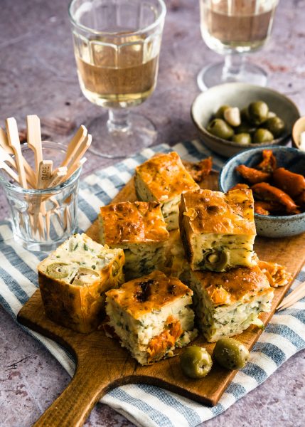courgettebrood
