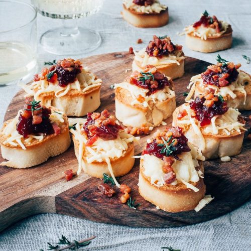 crostini