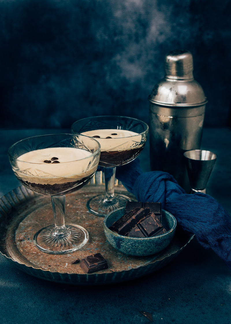 Espresso Martini