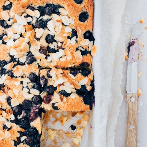 makkelijk cake recept