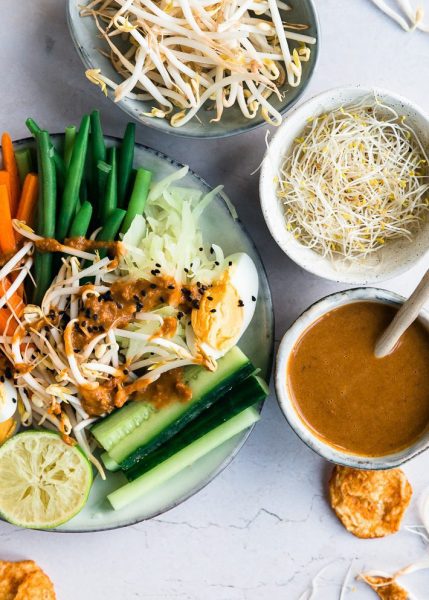 gado gado