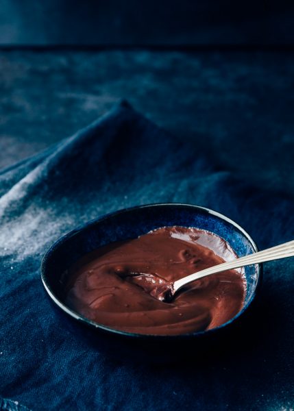 ganache