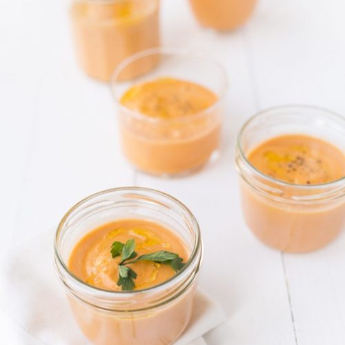 gazpacho
