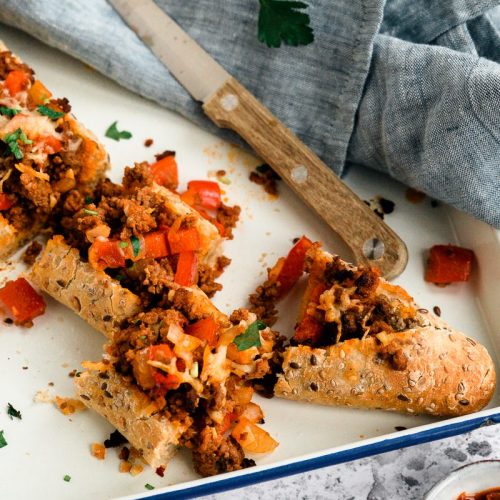 gevuld stokbrood