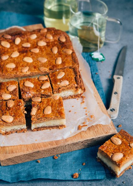 speculaas recept