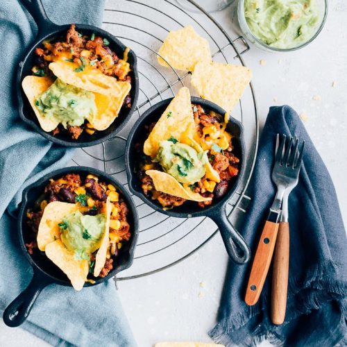 gourmetrecepten