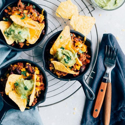 taco pannetje