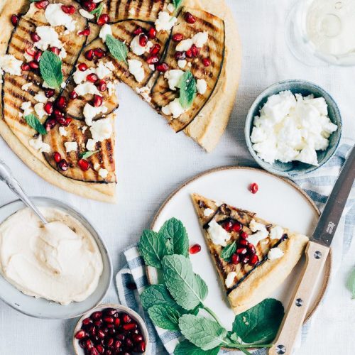 groentepizza