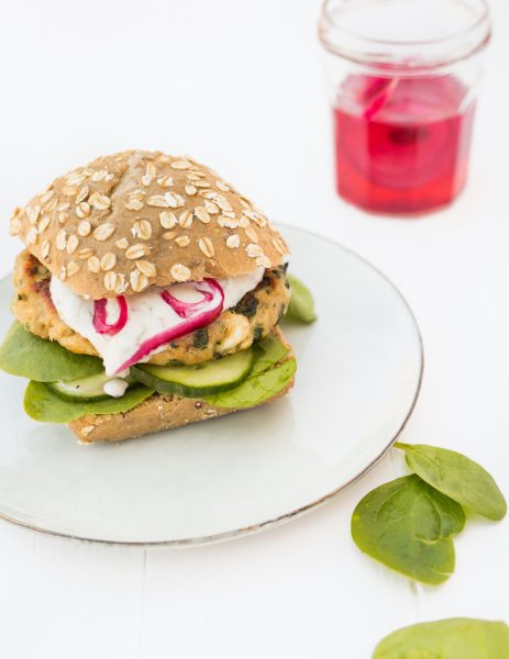 kipburger