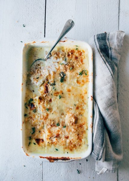 knolselderij recept