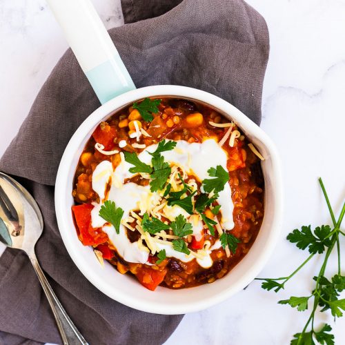 linzen chili