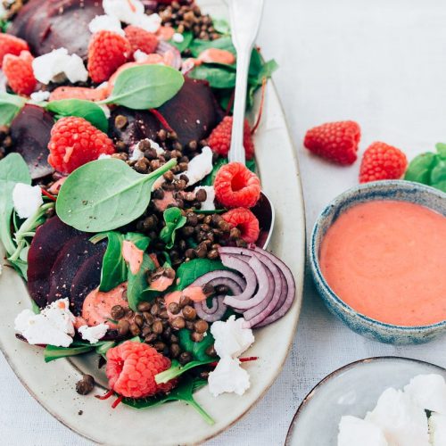 maaltijdsalade