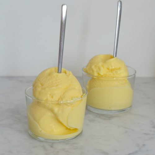 mango yoghurtijs 1