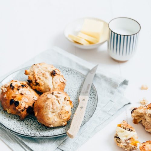 Kwarkbollen