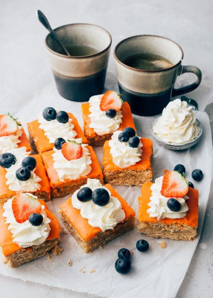 oranjekoek recept