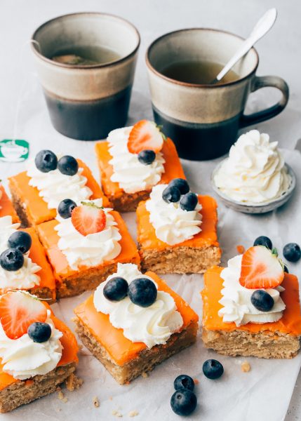 oranjekoek