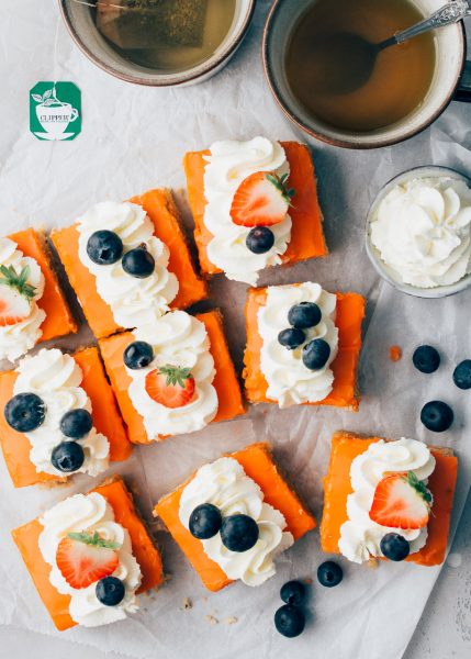 oranjekoek recept