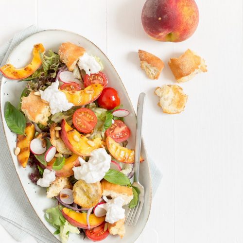 panzanella salade