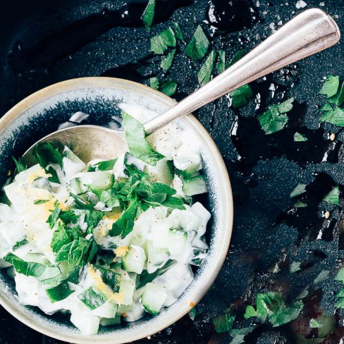 raita