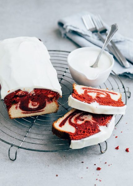 red velvet