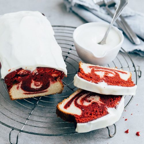 red velvet
