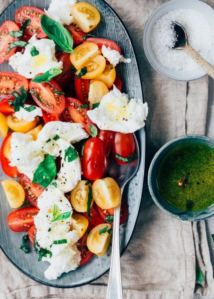 caprese