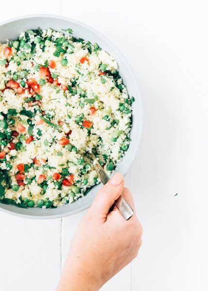 snelle couscous