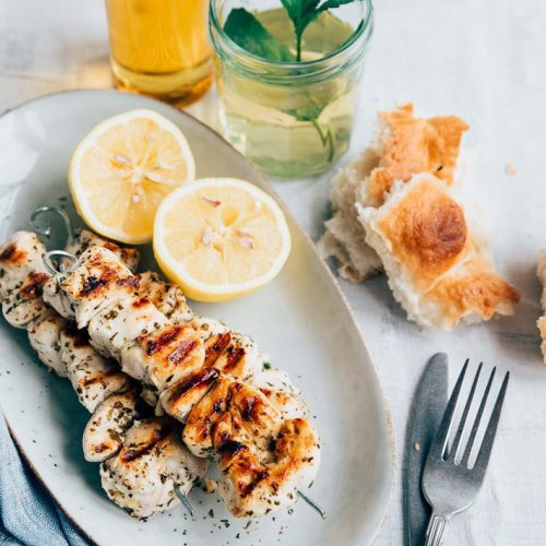 souvlaki