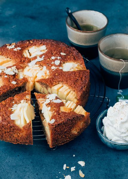 speculaascake