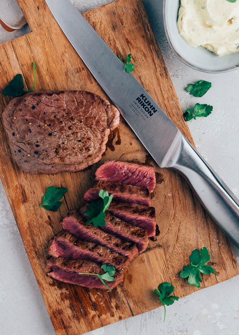 steak bearnaisesaus