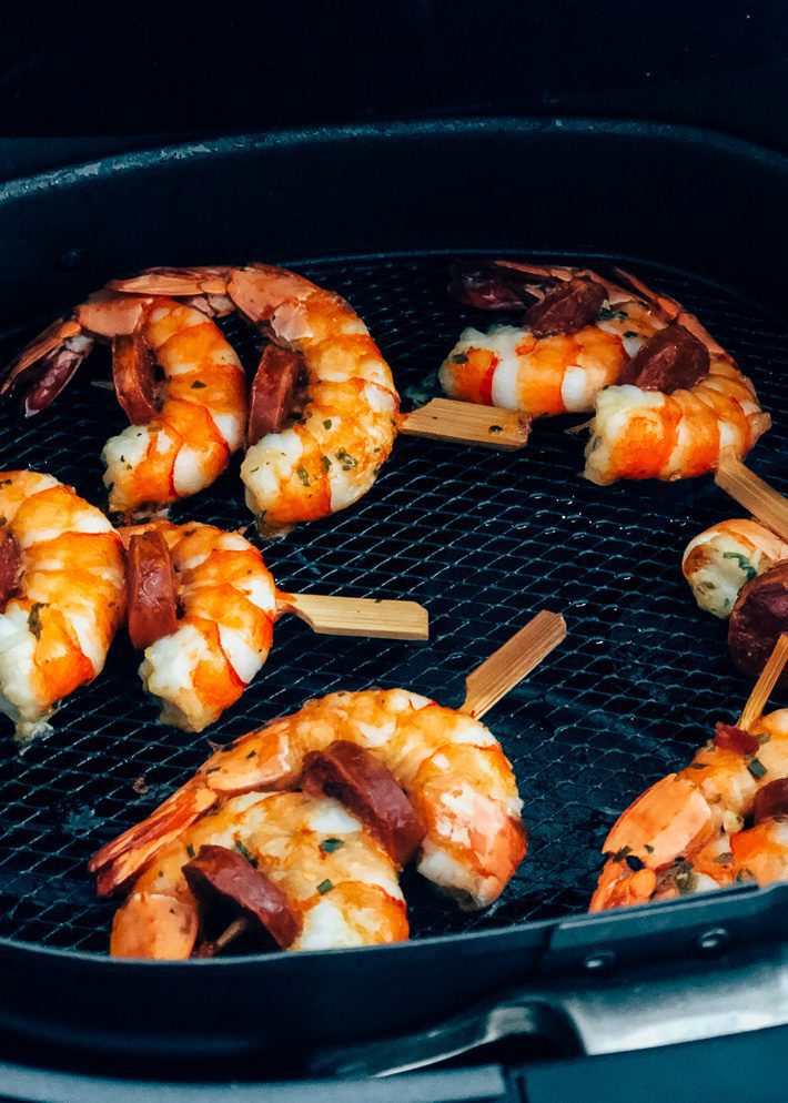 airfryer recepten