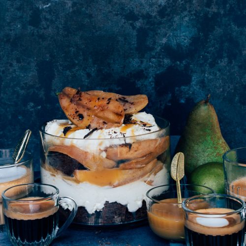 trifle