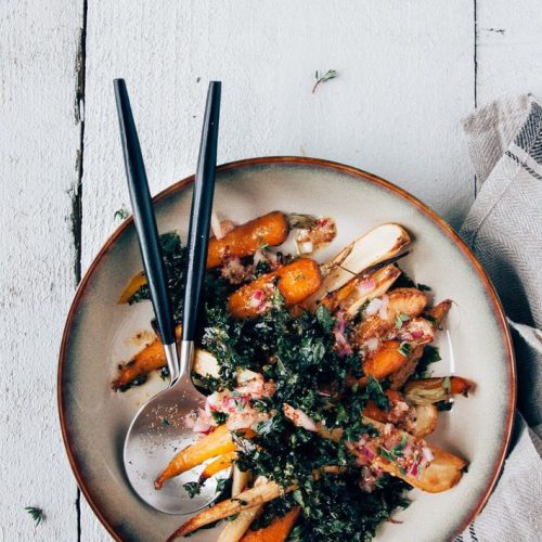 wintersalade