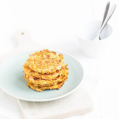 zuurkool koekjes