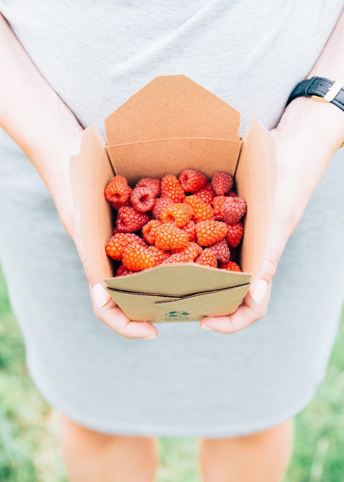 Fruittuin van West