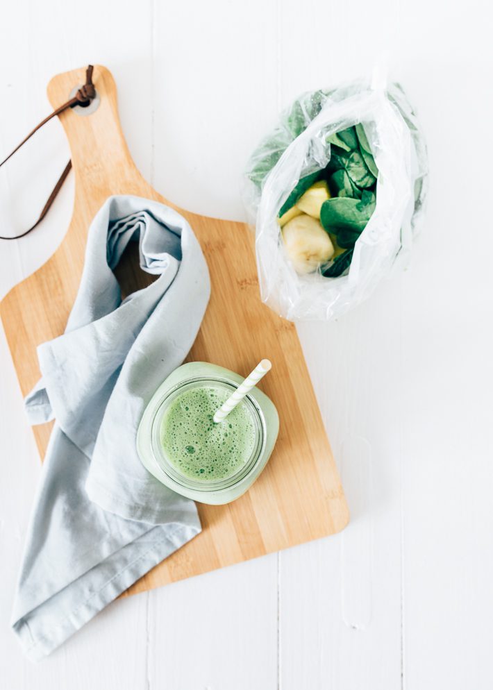 Smoothiepacks