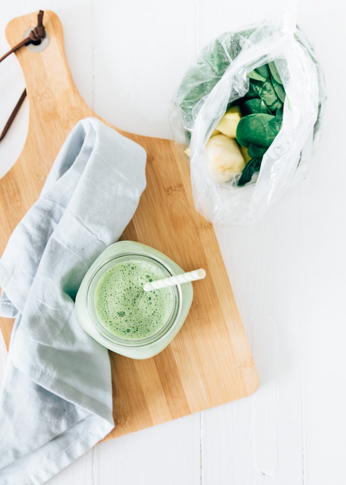Smoothiepacks