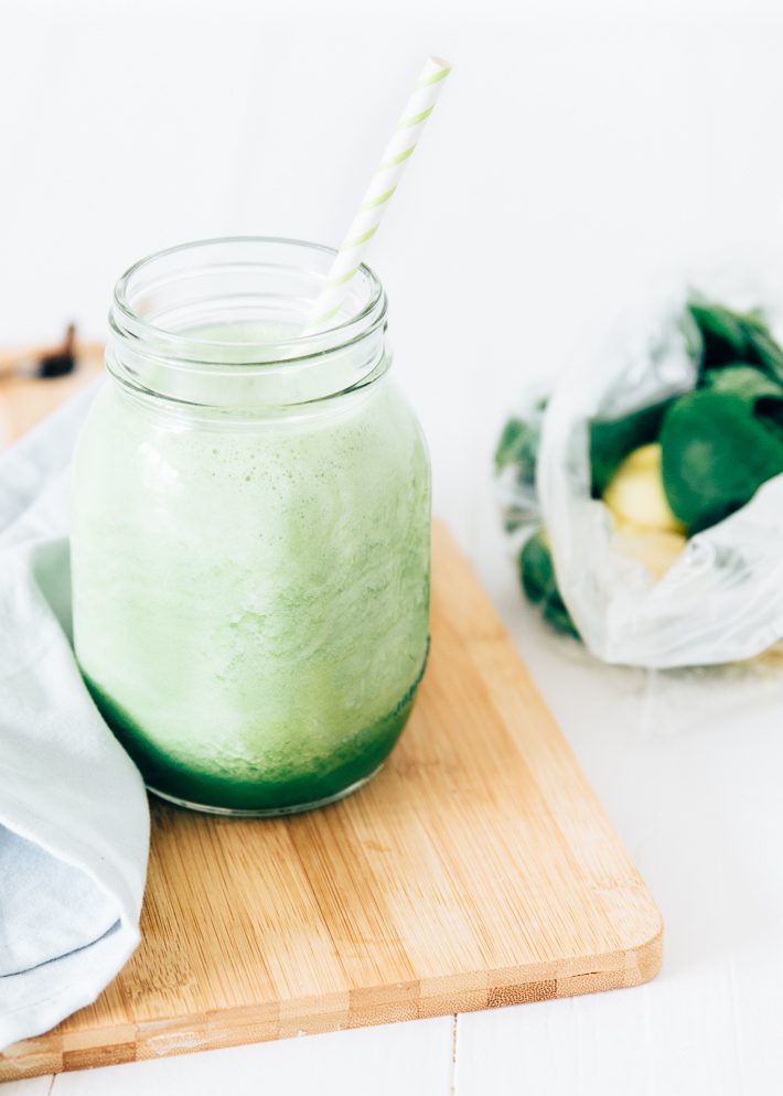 Smoothiepacks