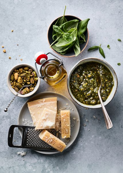 pistachepesto