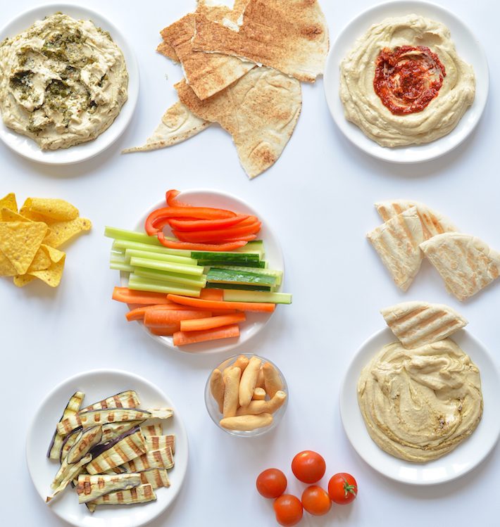 dippen in houmous2