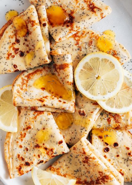 pannenkoeken recept