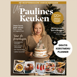 Pop up feestdagenspecial